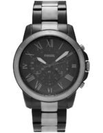 Reloj Fossil Coleccion Grant FS5269 Para Hombre