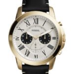 Reloj Fossil Coleccion Grant FS5272 Para Hombre