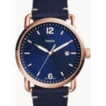Reloj Fossil Coleccion Commuter FS5274 Para Hombre