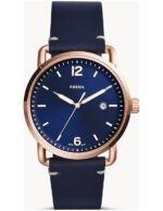 Reloj Fossil Coleccion Commuter FS5274 Para Hombre