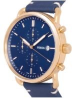 Reloj Fossil Coleccion Commuter FS5274 Para Hombre - Imagen 8