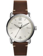 Reloj Fossil Coleccion Commuter FS5275 Para Hombre