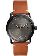 Reloj Fossil Coleccion Commuter FS5276 Para Hombre