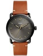 Reloj Fossil Coleccion Commuter FS5276 Para Hombre - Imagen 5