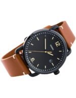 Reloj Fossil Coleccion Commuter FS5276 Para Hombre - Imagen 7