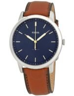 Reloj Fossil Automatico Minimalist FS5304 P/Hombre - Imagen 2