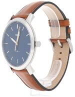Reloj Fossil Automatico Minimalist FS5304 P/Hombre - Imagen 4