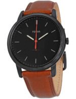 Reloj Fossil Automatico Minimalist FS5305 P/Hombre