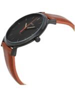 Reloj Fossil Automatico Minimalist FS5305 P/Hombre - Imagen 4