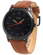 Reloj Fossil Automatico Minimalist FS5305 P/Hombre - Imagen 5