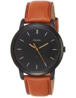 Reloj Fossil Automatico Minimalist FS5305 P/Hombre - Imagen 8