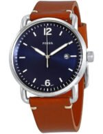 Reloj Fossil Coleccion Commuter FS5325 Para Hombre