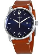 Reloj Fossil Coleccion Commuter FS5325 Para Hombre - Imagen 2