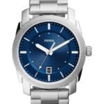 Reloj Fossil Modern Machine FS5340 Para Hombre