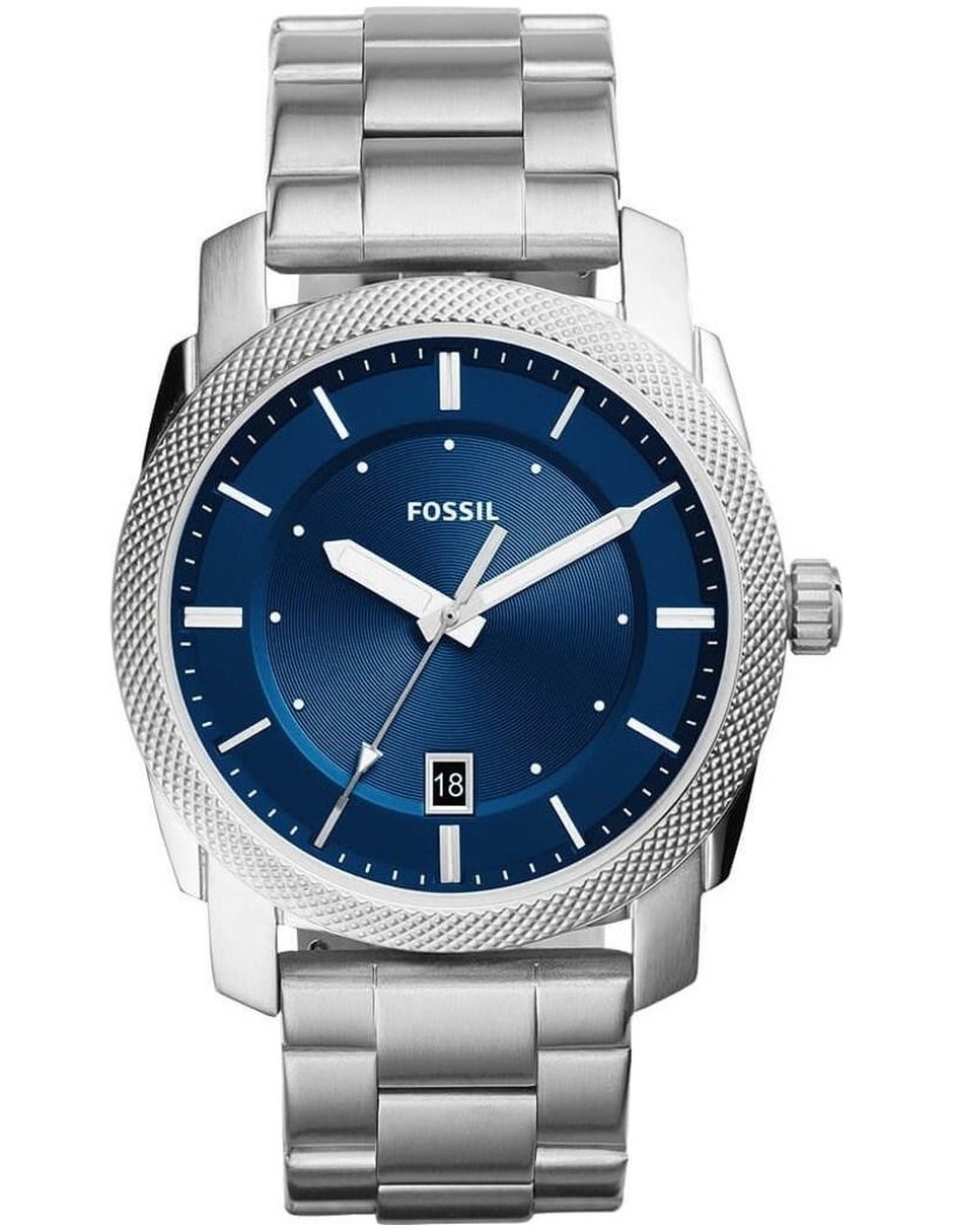 FS5340_1 Reloj Fossil Modern Machine FS5340 Para Hombre - Imagen 1