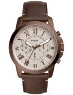 Reloj Fossil Coleccion Grant FS5344 Para Hombre - Imagen 2