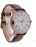 Reloj Fossil Coleccion Grant FS5344 Para Hombre - Imagen 6