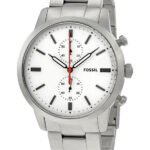 Reloj Fossil Coleccion Townsman FS5346 Para Hombre