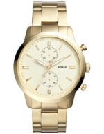 Reloj Fossil Coleccion Townsman FS5348 Para Hombre