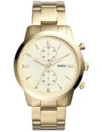 Reloj Fossil Coleccion Townsman FS5348 Para Hombre - Imagen 2
