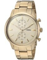 Reloj Fossil Coleccion Townsman FS5348 Para Hombre - Imagen 5