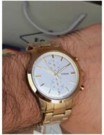 Reloj Fossil Coleccion Townsman FS5348 Para Hombre - Imagen 7