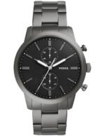 Reloj Fossil Coleccion Townsman FS5349 Para Hombre