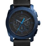 Reloj Fossil Modern Machine FS5361 Para Hombre