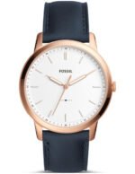 Reloj Fossil Automatico Minimalist FS5371 P/Hombre