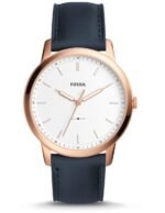 Reloj Fossil Automatico Minimalist FS5371 P/Hombre - Imagen 2