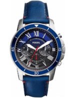 Reloj Fossil Coleccion Grant FS5373 Para Hombre