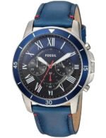 Reloj Fossil Coleccion Grant FS5373 Para Hombre - Imagen 2
