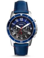 Reloj Fossil Coleccion Grant FS5373 Para Hombre - Imagen 3