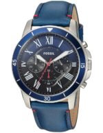 Reloj Fossil Coleccion Grant FS5373 Para Hombre - Imagen 6