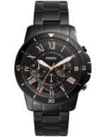 Reloj Fossil Coleccion Grant FS5374 Para Hombre