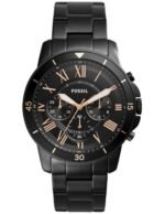 Reloj Fossil Coleccion Grant FS5374 Para Hombre - Imagen 2