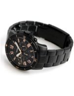 Reloj Fossil Coleccion Grant FS5374 Para Hombre - Imagen 5