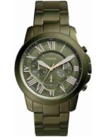 Reloj Fossil Coleccion Grant FS5375 Para Hombre