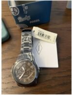 Reloj Fossil Coleccion Grant FS5375 Para Hombre - Imagen 2