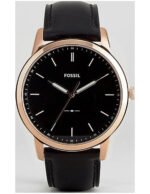 Reloj Fossil Automatico Minimalist FS5376 P/Hombre