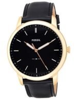 Reloj Fossil Automatico Minimalist FS5376 P/Hombre - Imagen 5