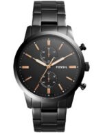 Reloj Fossil Coleccion Townsman FS5379 Para Hombre