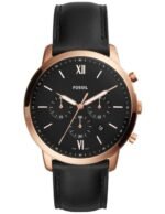 Reloj Fossil Coleccion Neutra FS5381 Para Hombre - Imagen 2