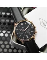 Reloj Fossil Coleccion Neutra FS5381 Para Hombre - Imagen 6