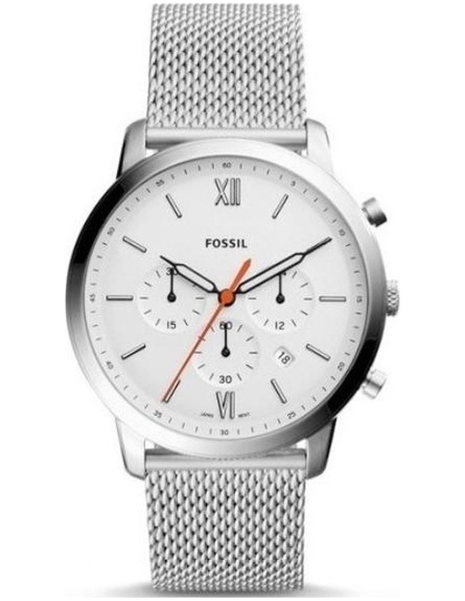 FS5382_1 Reloj Fossil Coleccion Neutra FS5382 Para Hombre - Imagen 1