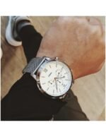 Reloj Fossil Coleccion Neutra FS5382 Para Hombre - Imagen 6