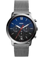 Reloj Fossil Coleccion Neutra FS5383  Para Hombre