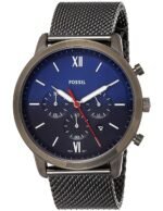 Reloj Fossil Coleccion Neutra FS5383  Para Hombre - Imagen 2