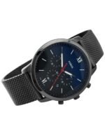 Reloj Fossil Coleccion Neutra FS5383  Para Hombre - Imagen 3