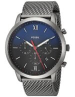 Reloj Fossil Coleccion Neutra FS5383  Para Hombre - Imagen 5